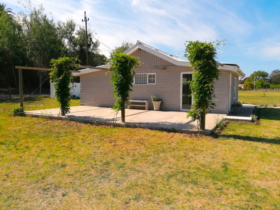  Bedroom Property for Sale in Groot Brakrivier Central Western Cape